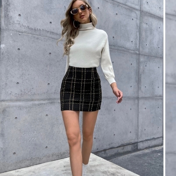 Skirt - Picture 4 of 4